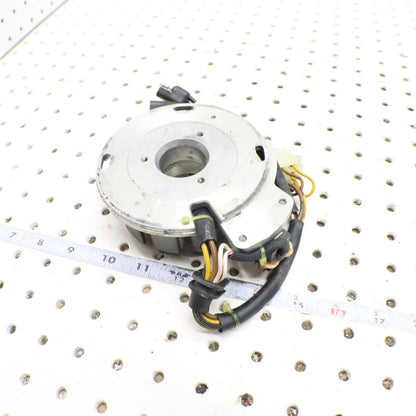 2007 Polaris Iq 600 Stator Magneto 4060222