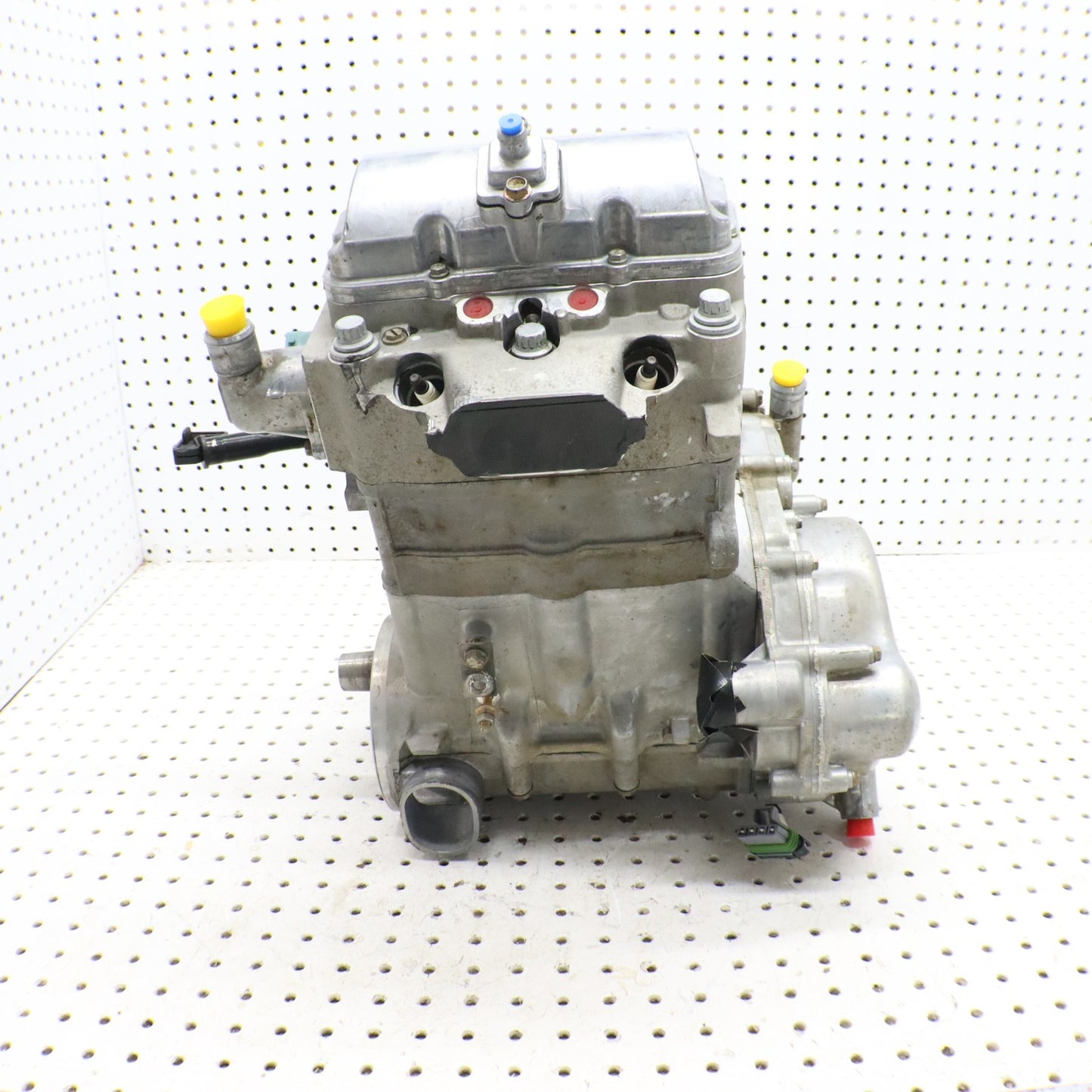 2013 Polaris Ranger 800 Engine Motor Long Block 2204394 ; 1204619