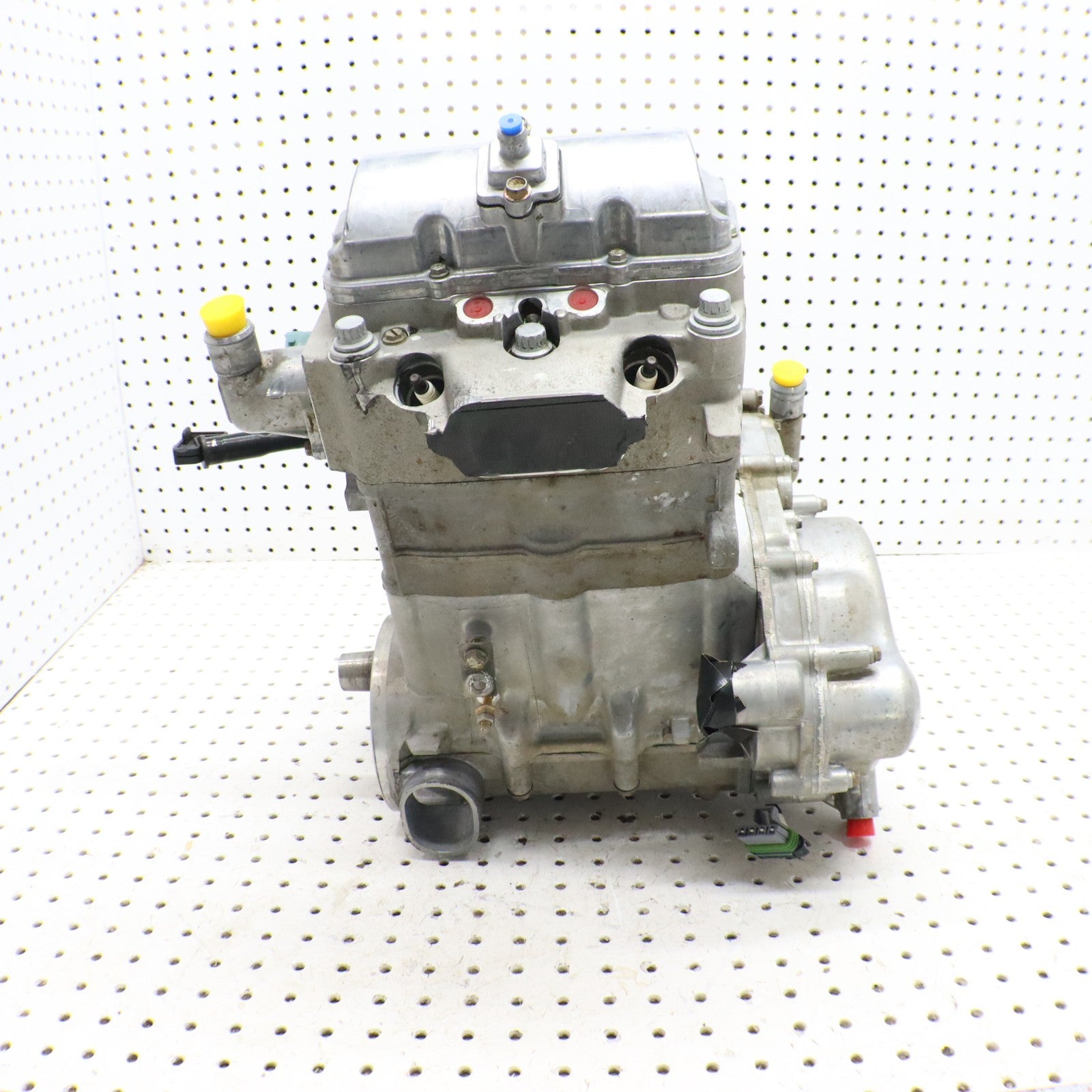 2013 Polaris Ranger 800 Engine Motor Long Block 2204394 ; 1204619