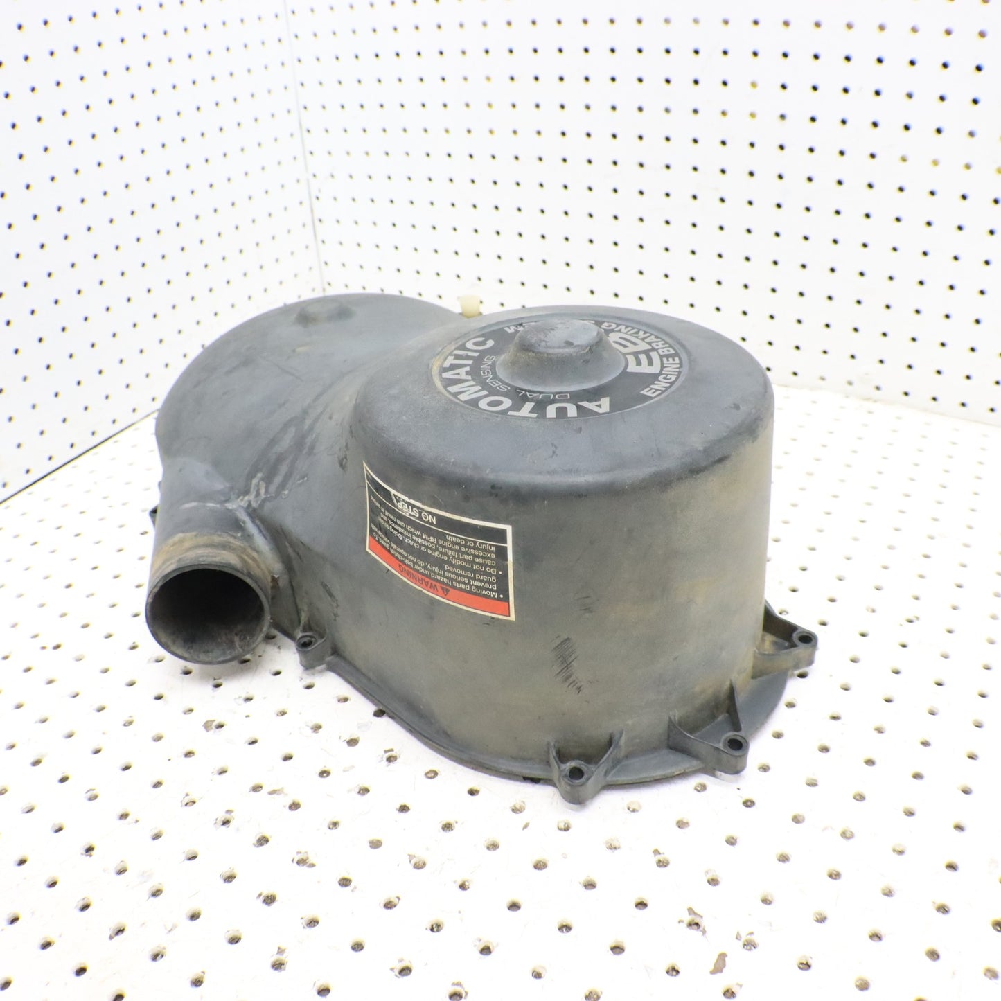 2004 Polaris Sportsman 500 Clutch Cover Outer 2633262 2633926