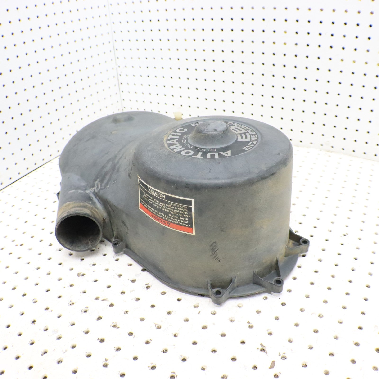 2004 Polaris Sportsman 500 Clutch Cover Outer 2633262 2633926