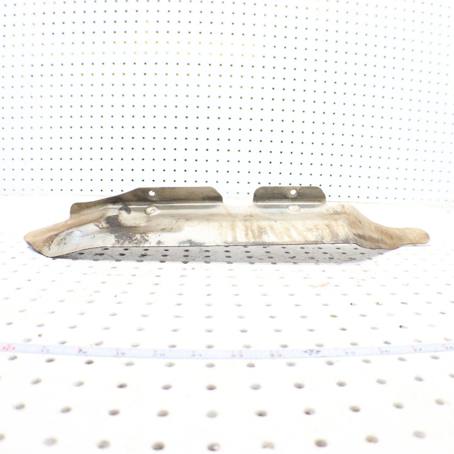 2014 Polaris Sportsman 570 Exhaust Heat Shield Protector 5258050