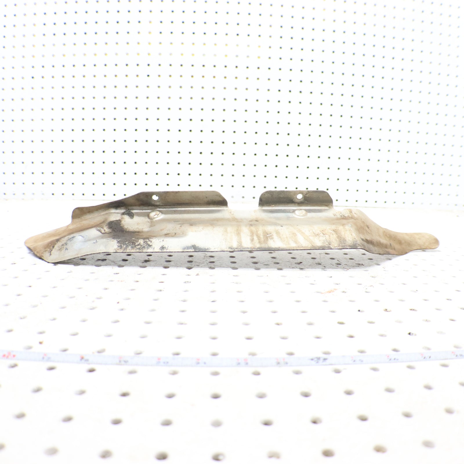 2014 Polaris Sportsman 570 Exhaust Heat Shield Protector 5258050
