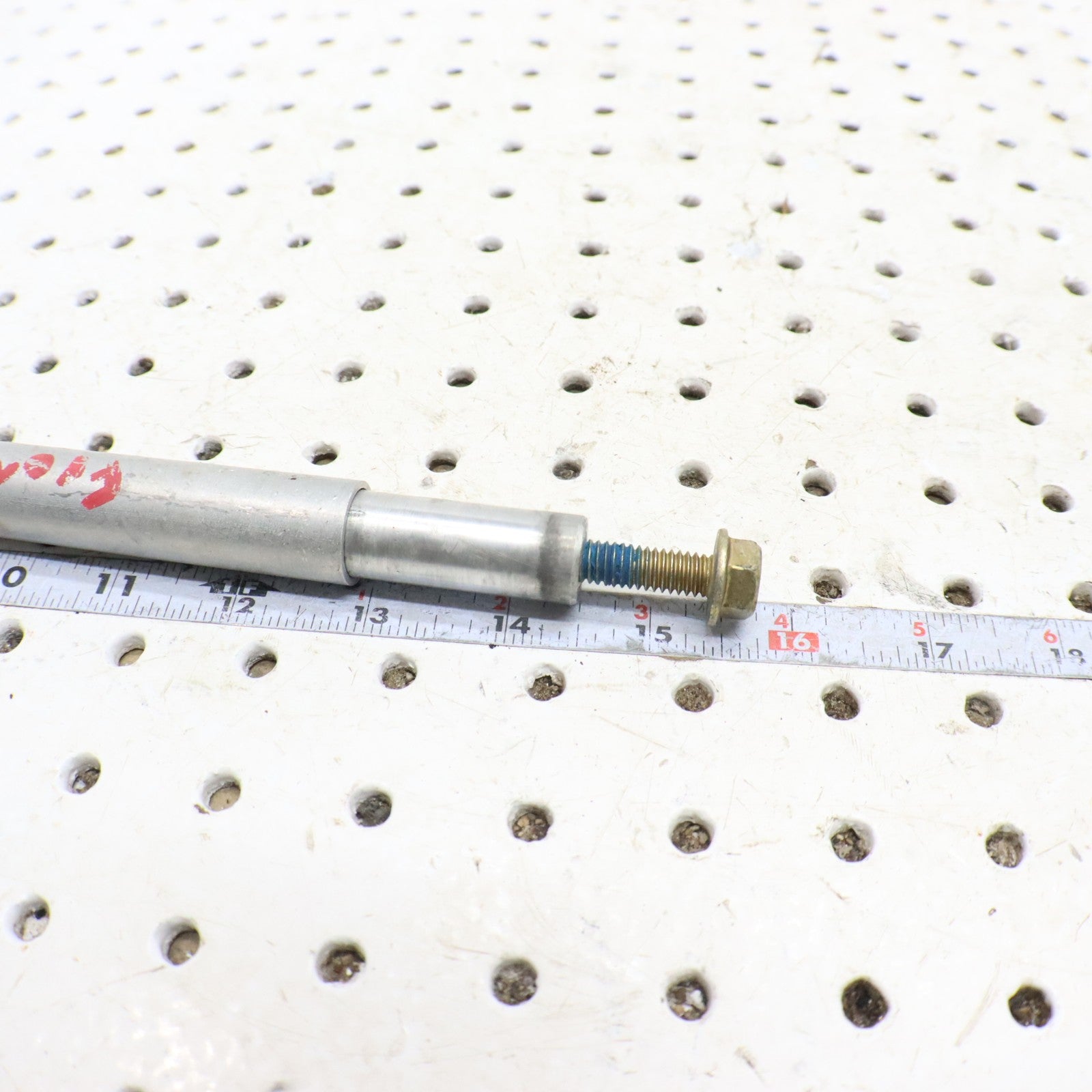 2009 Arctic Cat Crossfire R 8 Rear Suspension Cross Axle Brace 0604-426; 2604-28