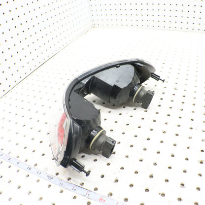 2007 Polaris Iq 600 Tail Light Taillight Brake Light 2410378; 2410941