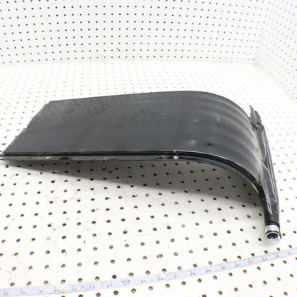 2005 ARCTIC CAT SABERCAT 600 REAR BACK HEAT EXCHANGER RADIATOR 2706-999