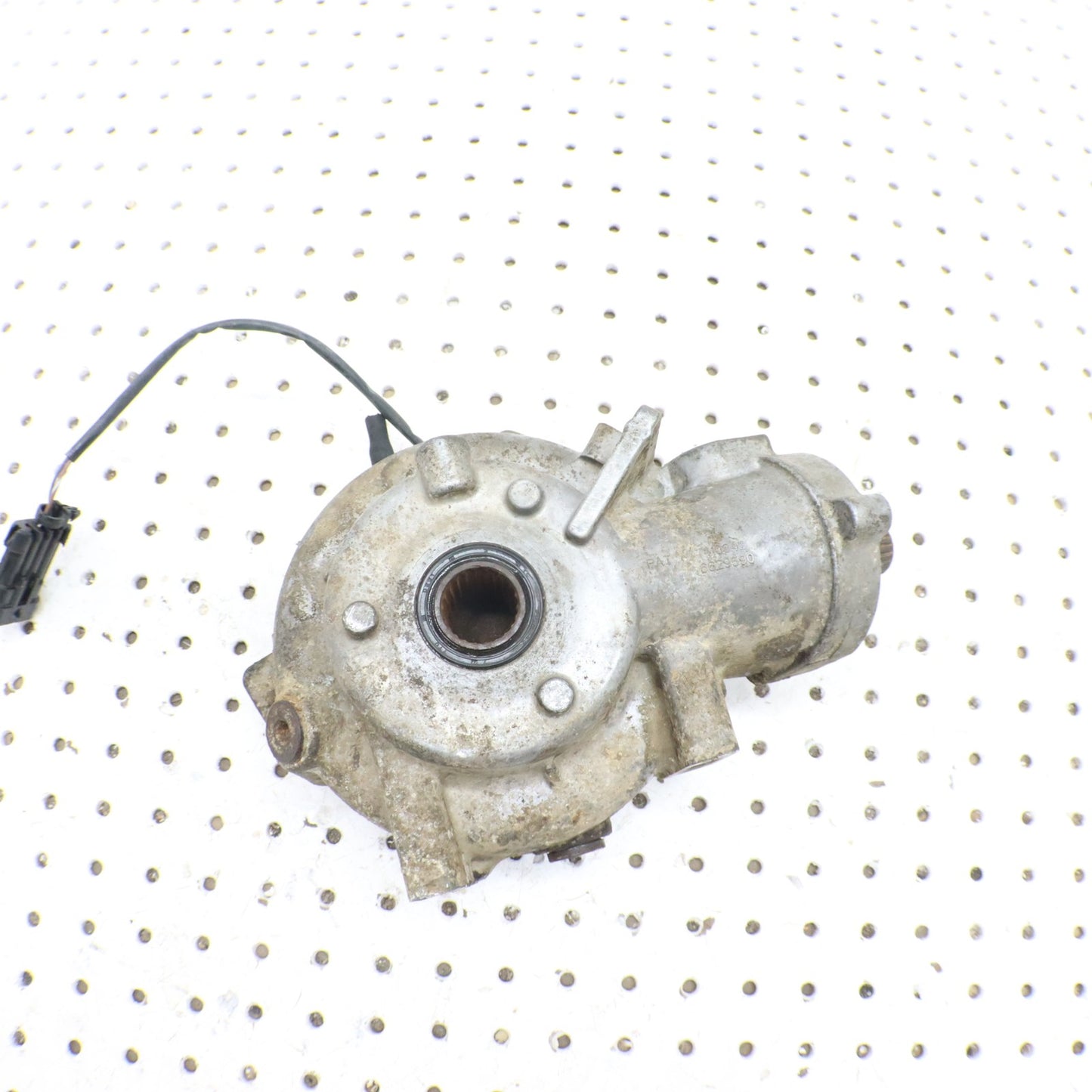 2018 Polaris Sportsman 570 Efi Front Gearcase Differential 1333393; 1337140