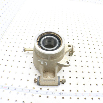 2015 Polaris Sportsman 570 Bearing Carrier Knuckle Rear 5135563 LEFT