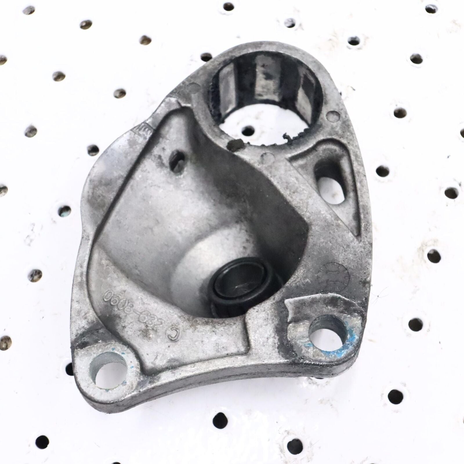 2012 ARCTIC CAT PROCLIMB M800 ENGINE MOTOR MOUNT BRACKET  0708-582