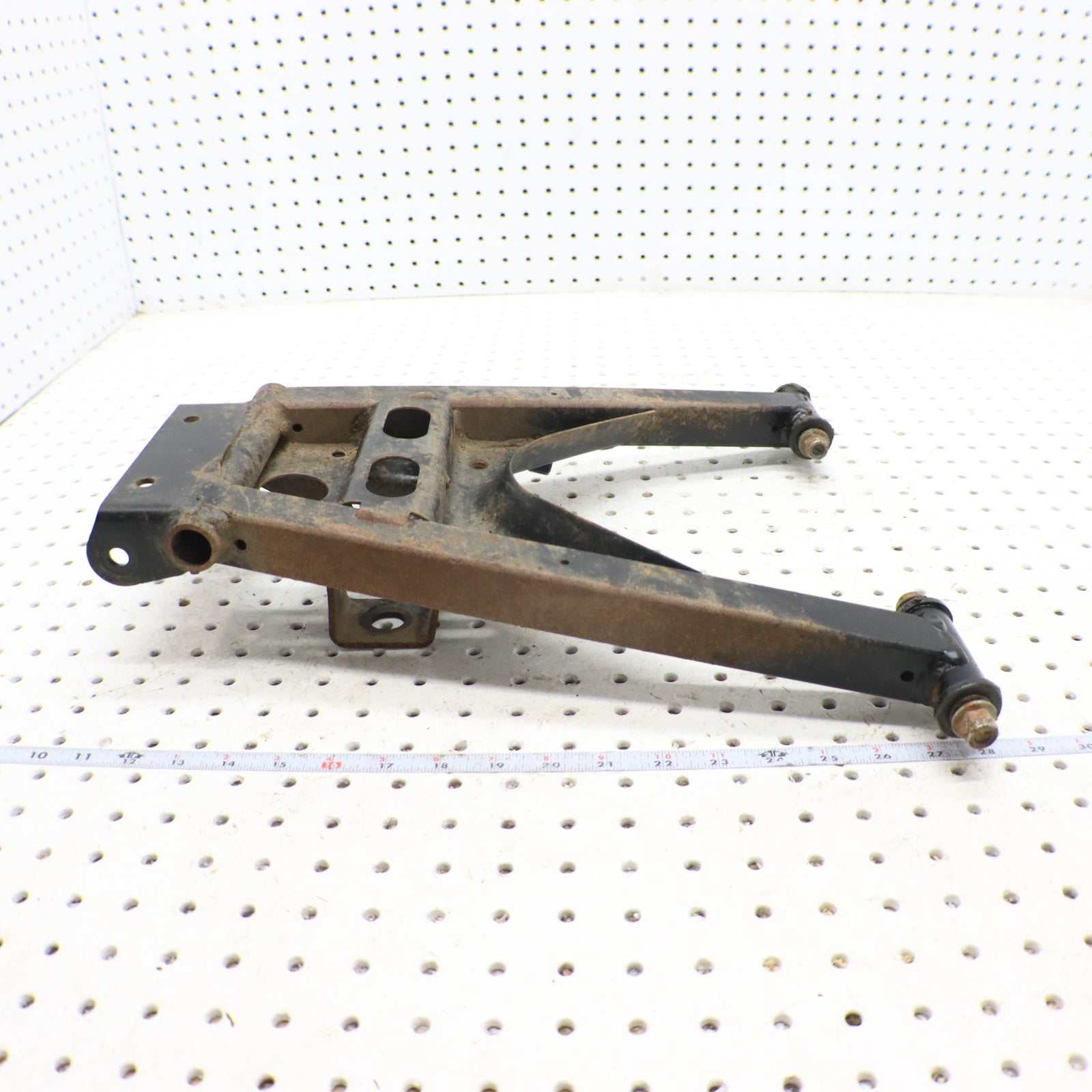 2013 Polaris Ranger Xp 900 Lower Left Rear Control A Arm 1018460-458