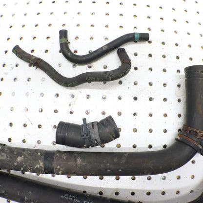 2014 POLARIS PRO RMK 800  ENGINE COOLANT HOSES 5414036 5414044 5414214  