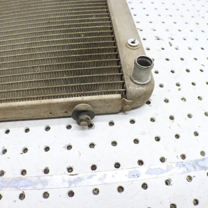 2017 Polaris Sportsman 450 Radiator 1240520; 1241477