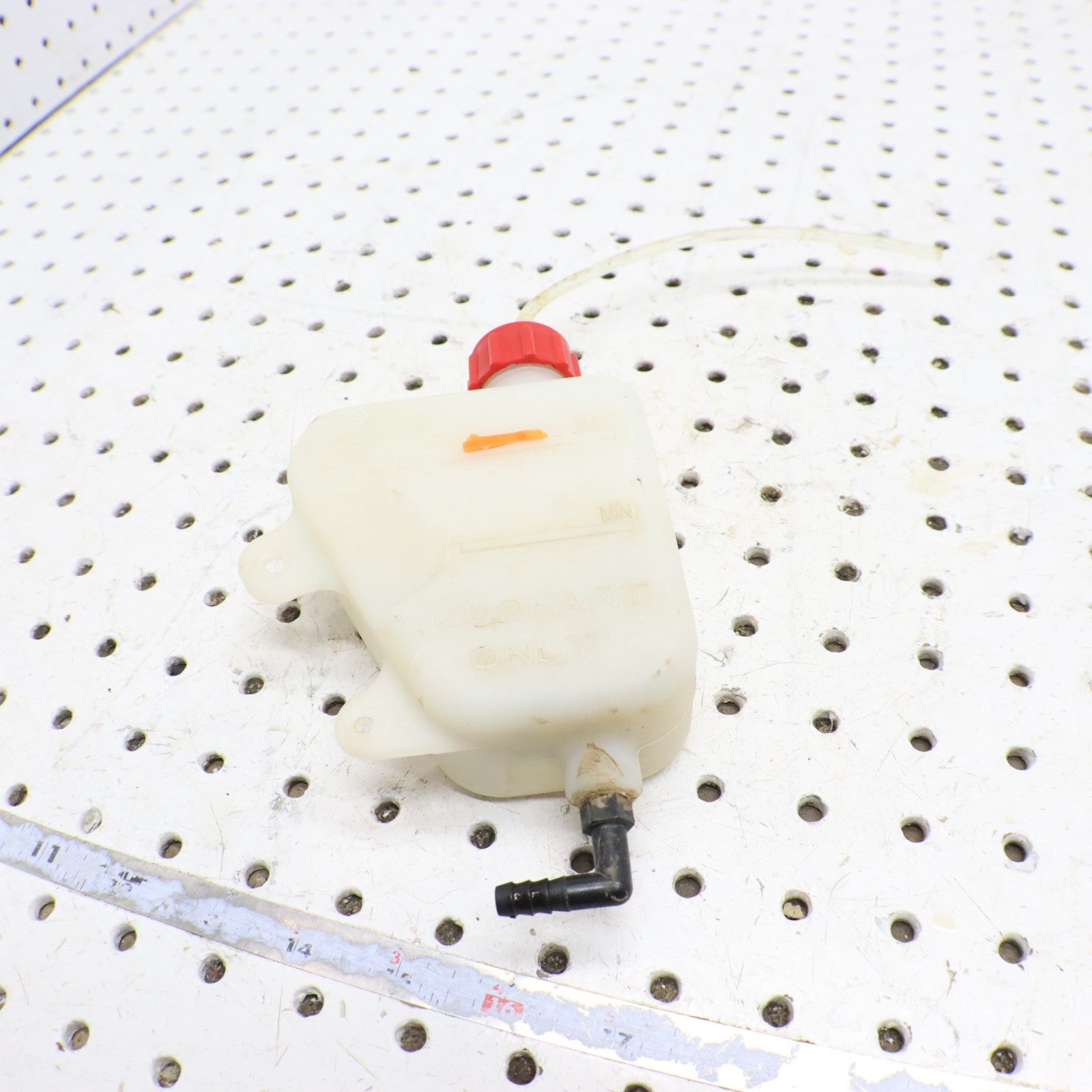 2024 Polaris Sportsman 570 Efi Eps Coolant Tank Surge Bottle 5436936