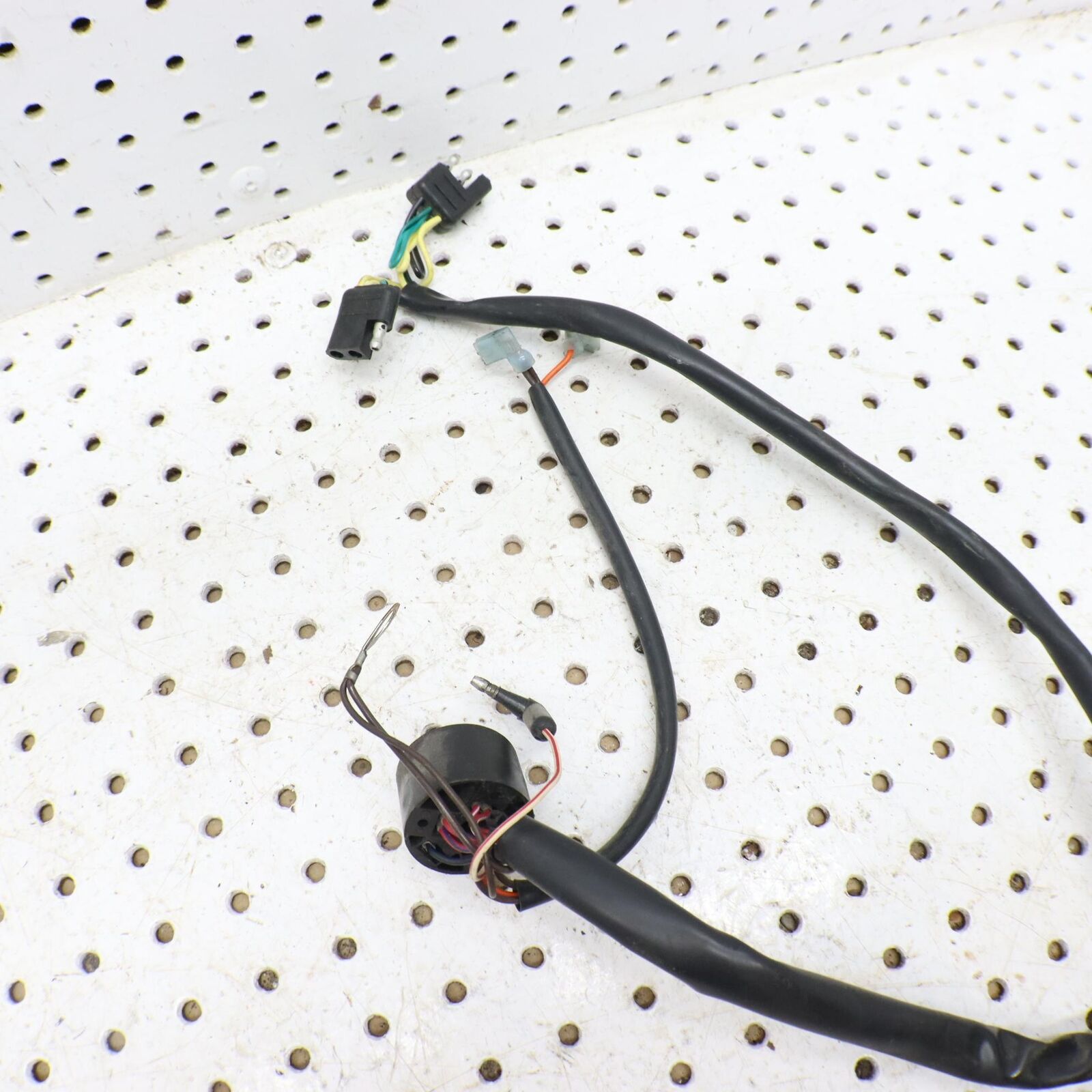 2005 ARCTIC CAT SABERCAT 600 MAIN ENGINE WIRING HARNESS MOTOR WIRE LOOM 1686-018
