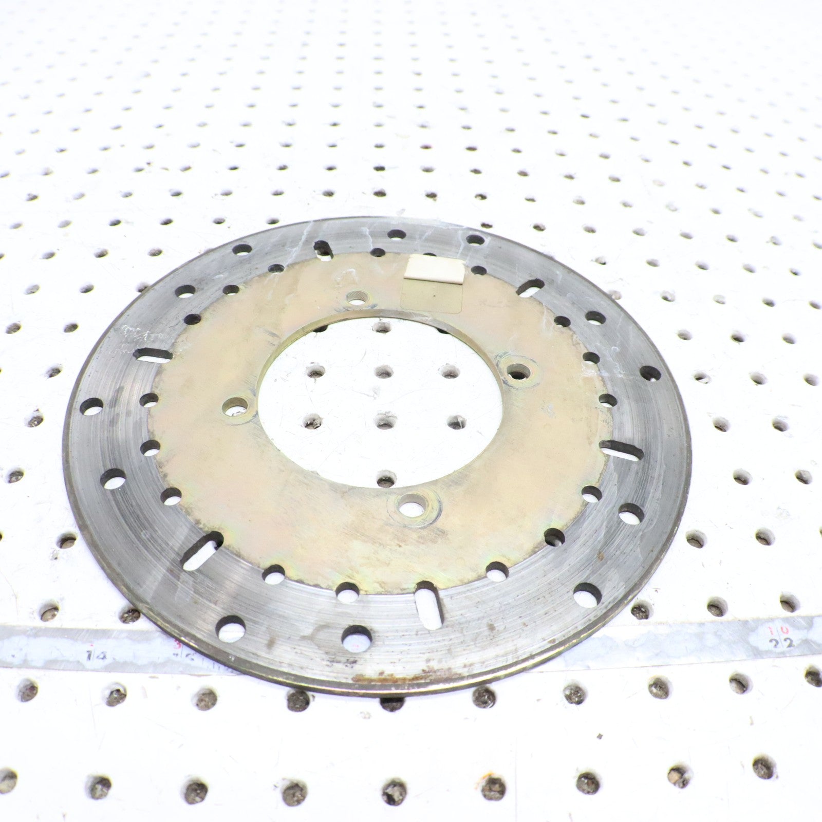 2024 Polaris Sportsman 570 Efi Eps Front Brake Disc Rotor 5244314
