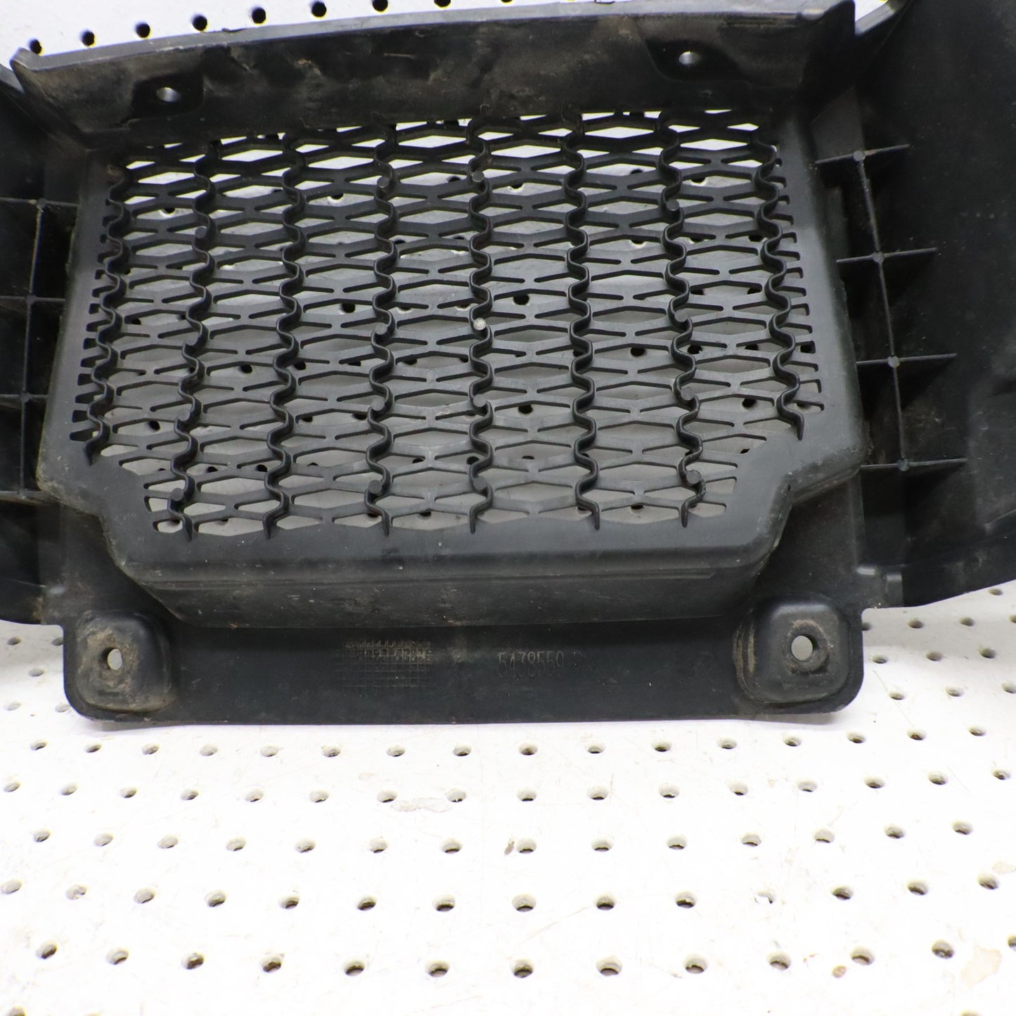 2012 Polaris Sportsman 500 Front Bumper 5438559-070