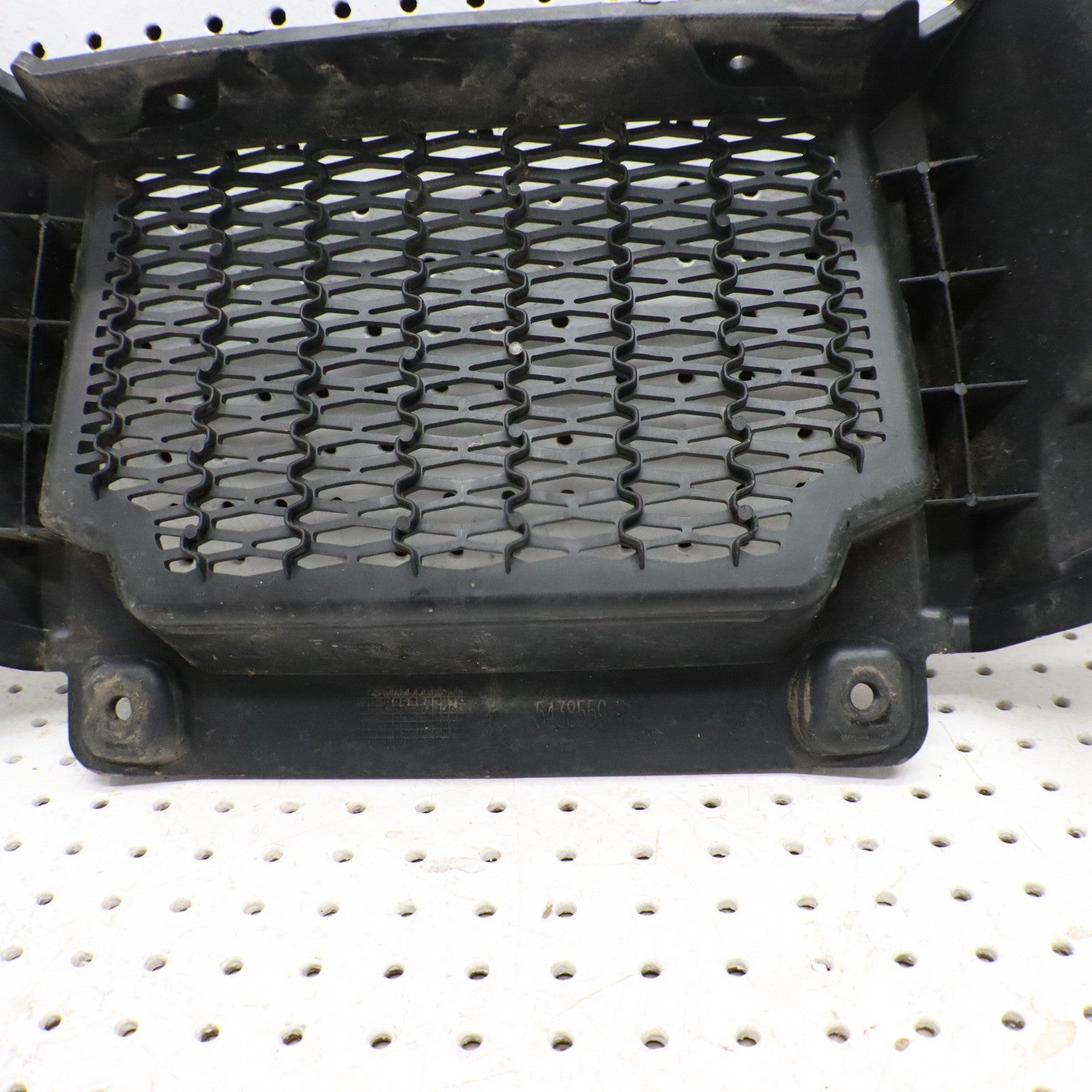2012 Polaris Sportsman 500 Front Bumper 5438559-070