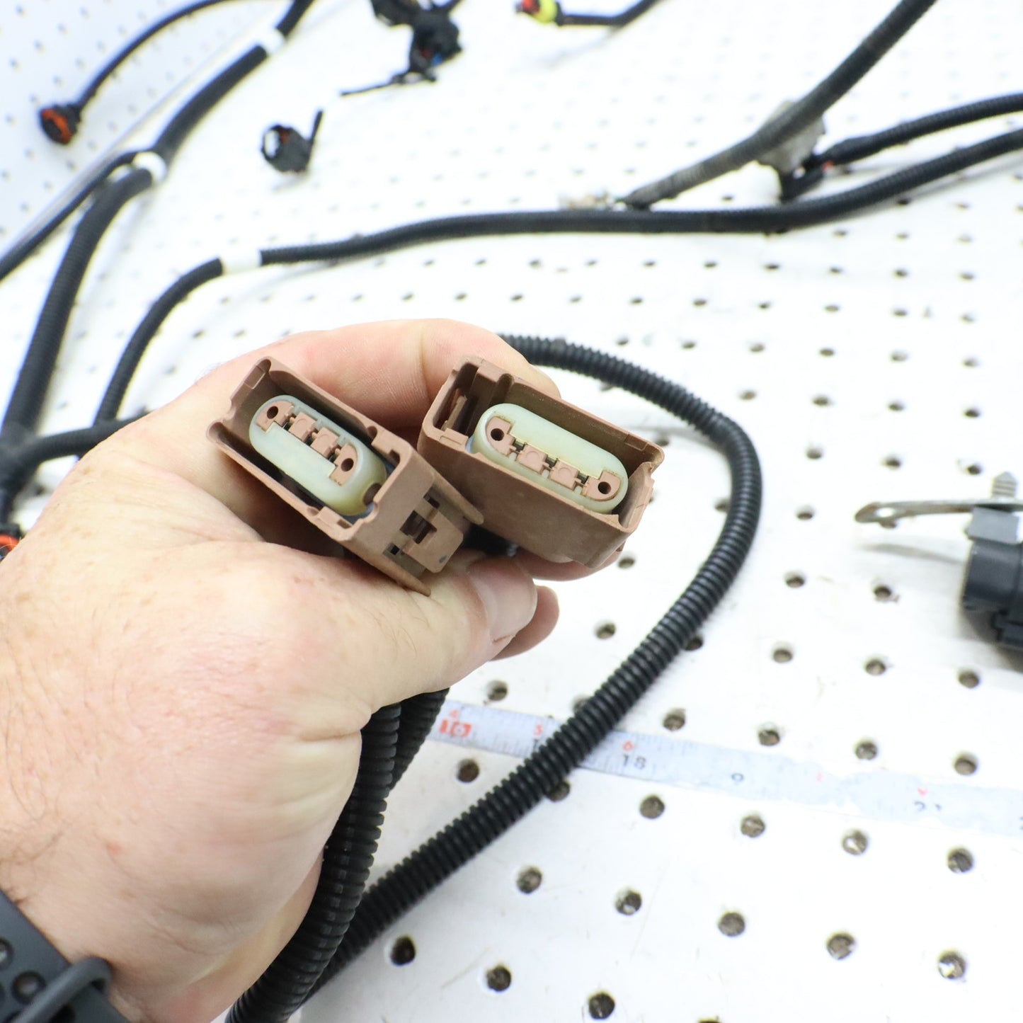 2016 Polaris Sportsman 570 Wire Harness EPS 2412885