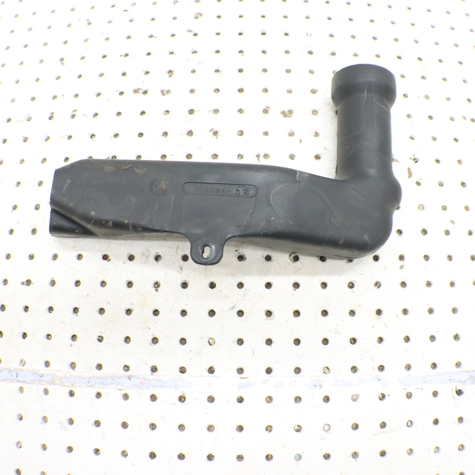 1995 Polaris Xplorer 400 Clutch Outlet Duct  5431794