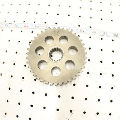 1995 POLARIS XCR 600 CHAINCASE SPROCKET GEAR LOWER 3222034 010-227 39 TOOTH 