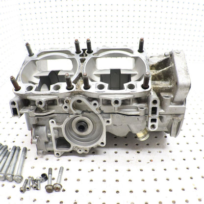 2016 ARCTIC CAT XF 6000 CRANK CASE CRANKCASE ENGINE CASE 1901-001