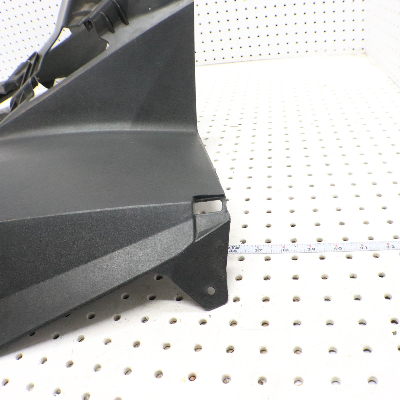 2012 Arctic Cat Proclimb M800 Console Gas Tank Cover 3718-153; 3718-595