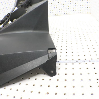 2012 Arctic Cat Proclimb M800 Console Gas Tank Cover 3718-153; 3718-595