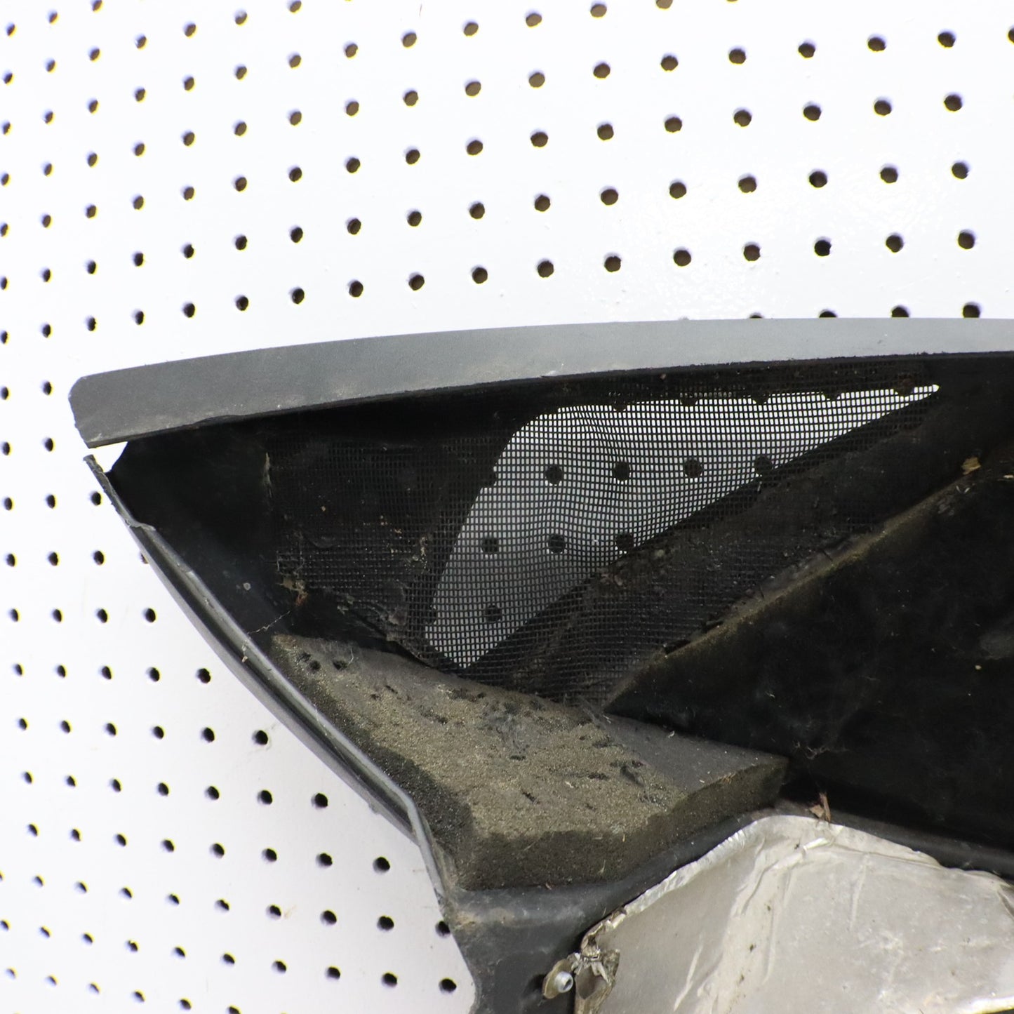 2012 Arctic Cat Proclimb M800 Side Panel Right 3718-224