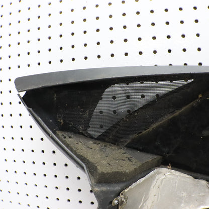 2012 Arctic Cat Proclimb M800 Side Panel Right 3718-224