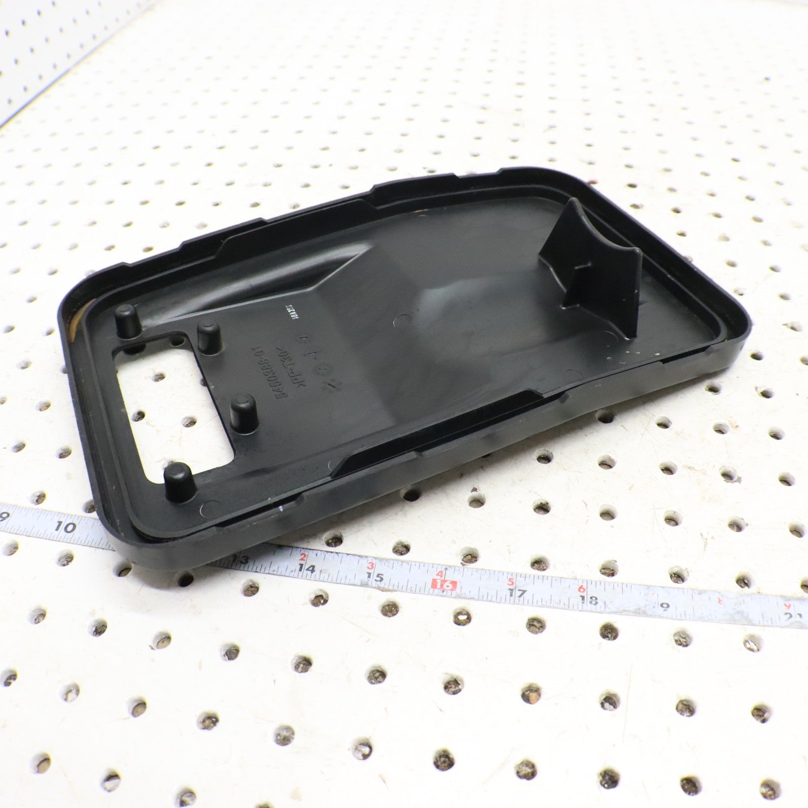 2016 Polaris Sportsman 570 Airbox Air Box  Lid Cover Cap 5450388; 5459622