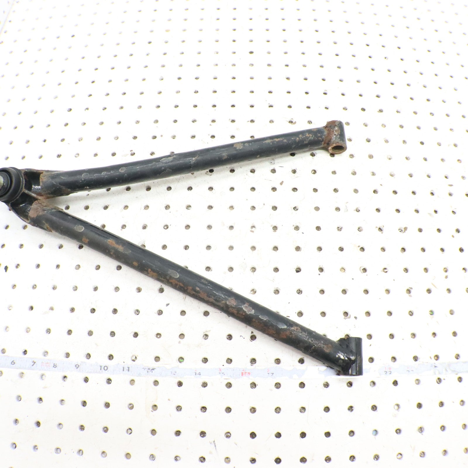 2016 Arctic Cat M8000 A Arm Lower Left 3703-311 BENT