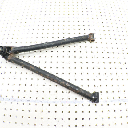 2016 Arctic Cat M8000 A Arm Lower Left 3703-311 BENT