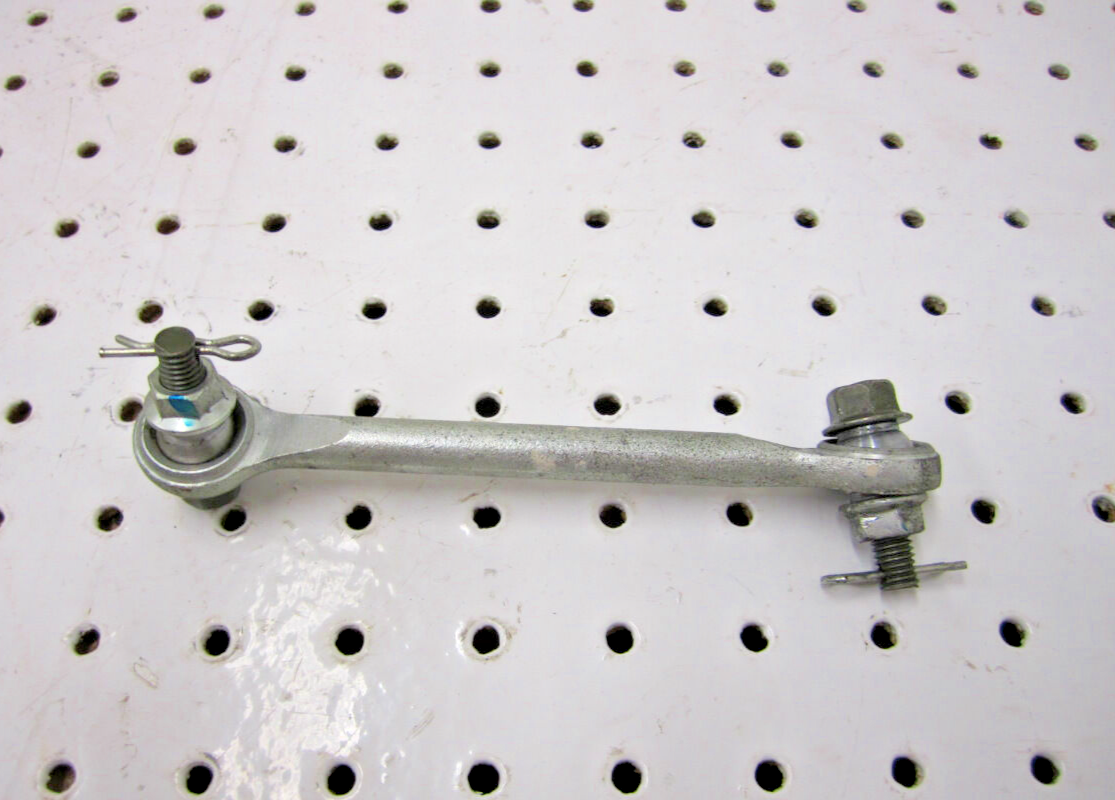 2007 YAMAHA PHAZER PZ50 STEERING TIE ROD PIVOT TO POST 8GC-23828