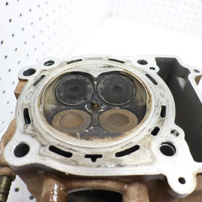 2014 Polaris Sportsman 570 Cylinder Head  3022521 2206221
