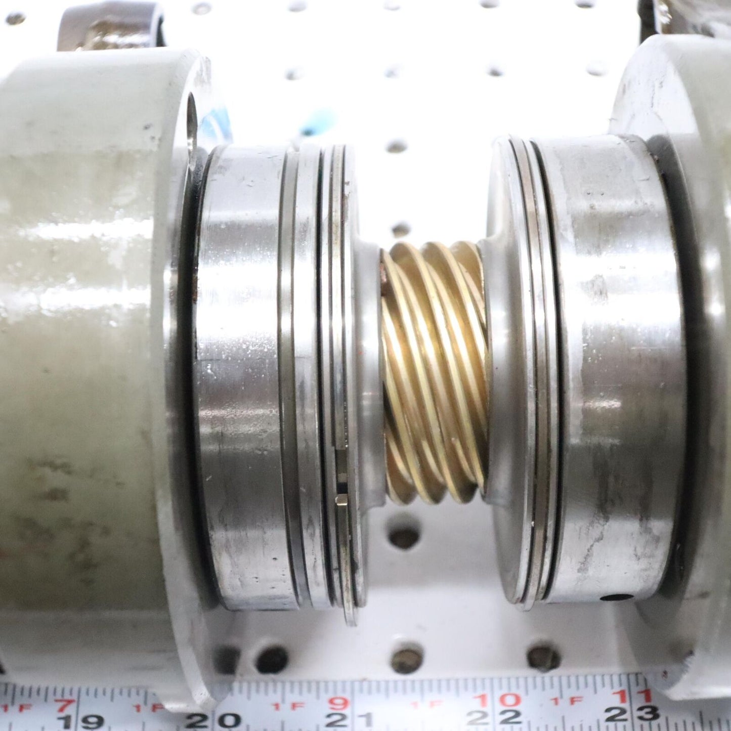 2002 ARCTIC CAT ZL 600 CRANKSHAFT CRANK SHAFT 3005-665 CORE FOR REBUILD