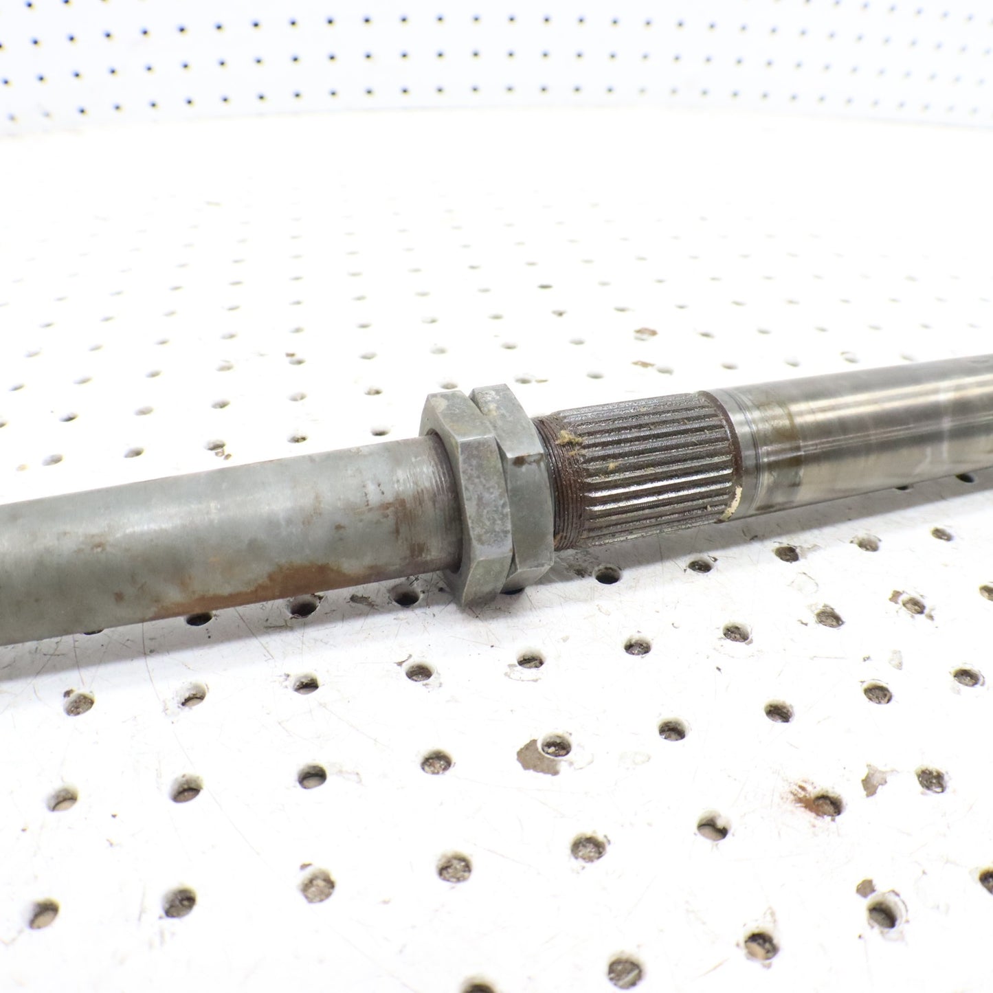 1995 Polaris Xplorer 400 REAR AXLE 5020789