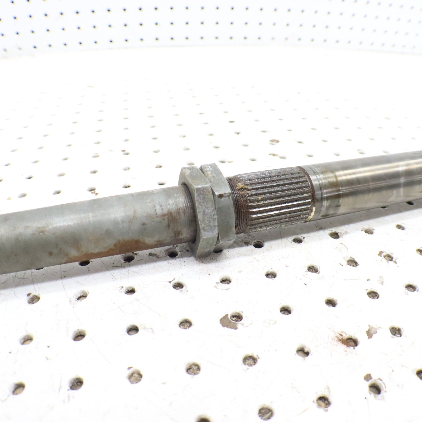 1995 Polaris Xplorer 400 REAR AXLE 5020789