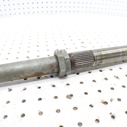 1995 Polaris Xplorer 400 REAR AXLE 5020789