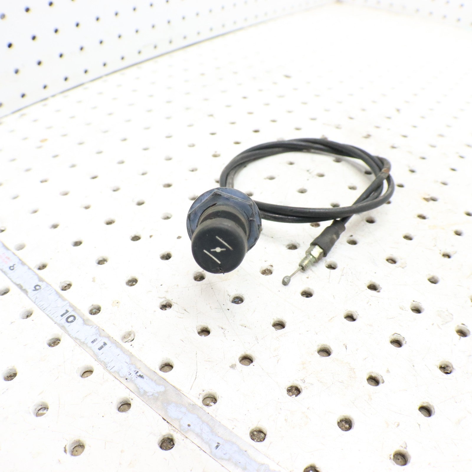 2003 Polaris Sportsman 600 Choke Cable 7081008