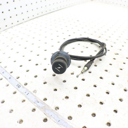 2003 Polaris Sportsman 600 Choke Cable 7081008