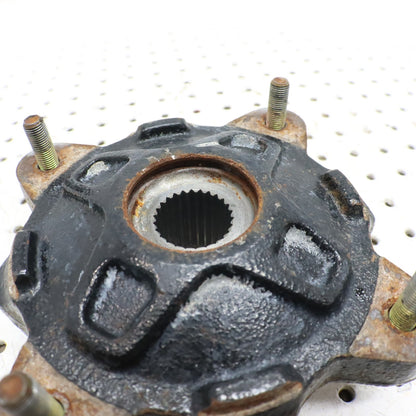 2013 Polaris Ranger 800 Front Wheel Hub 5137659-067