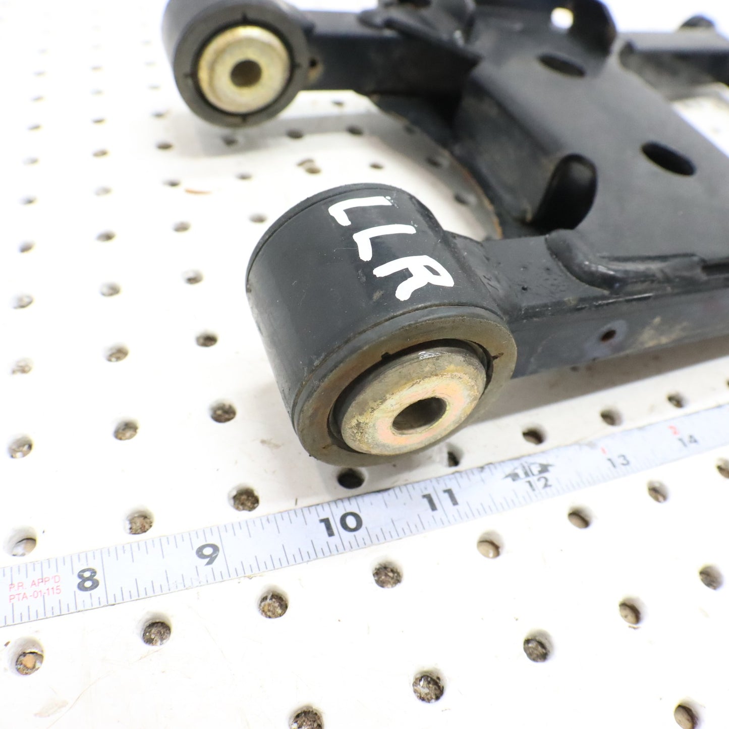 2016 Polaris Sportsman 570 Lower Left Rear Control A Arm  1015888-067