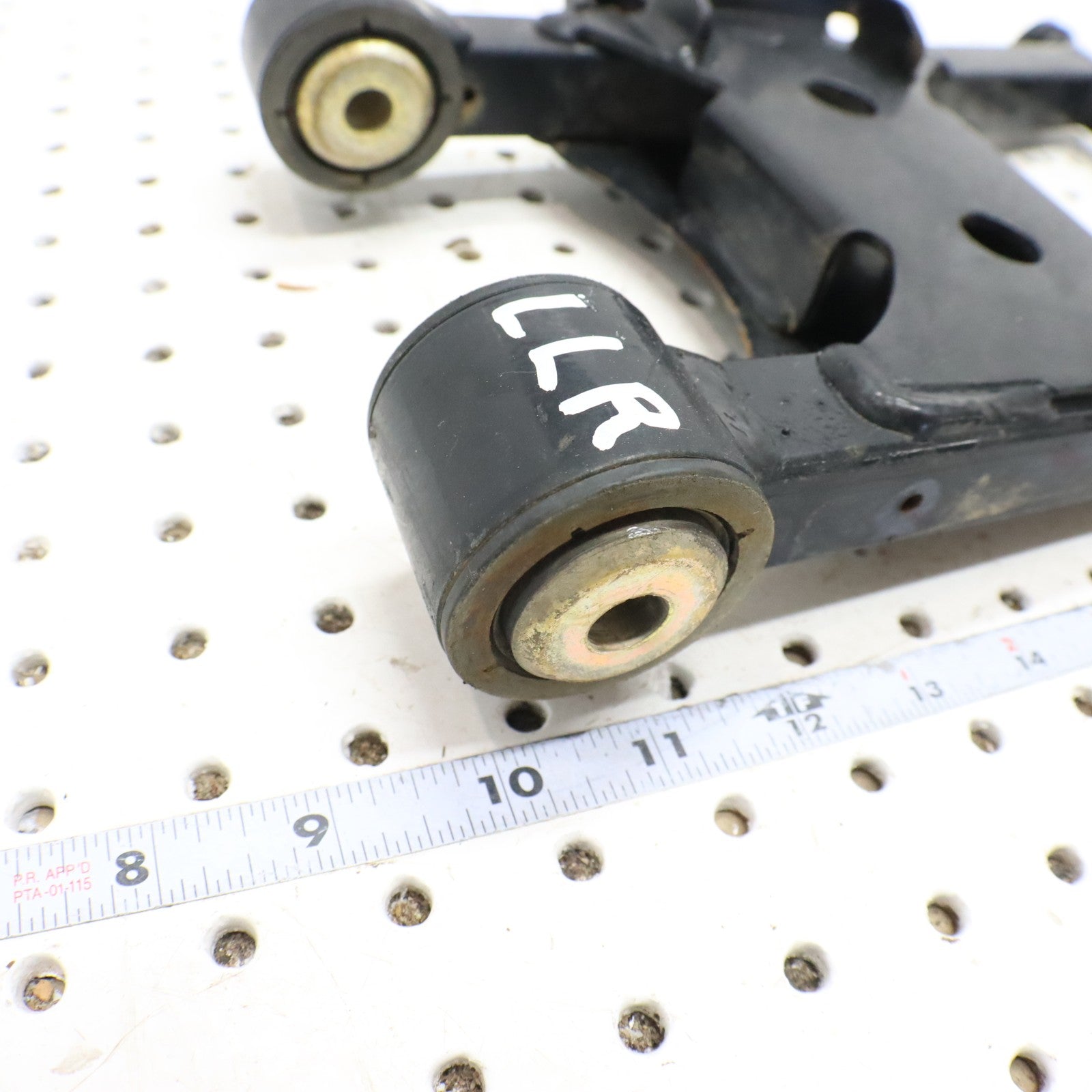 2016 Polaris Sportsman 570 Lower Left Rear Control A Arm  1015888-067