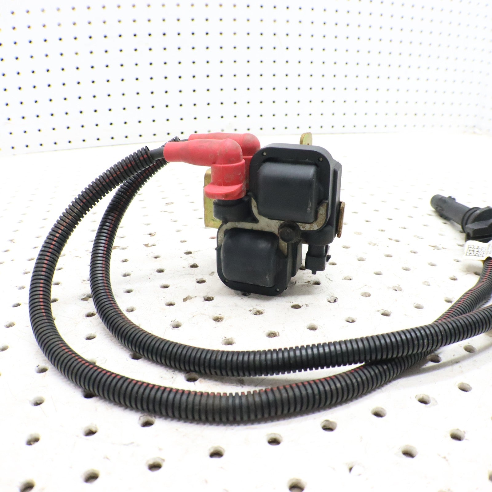 2013 Polaris Ranger Xp 900 Ignition Coil 4010425 2876049 