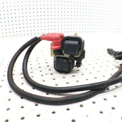 2013 Polaris Ranger Xp 900 Ignition Coil 4010425 2876049 