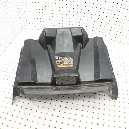 2016 Polaris Rush 800 Mid Flap Cooler Cover 5450776