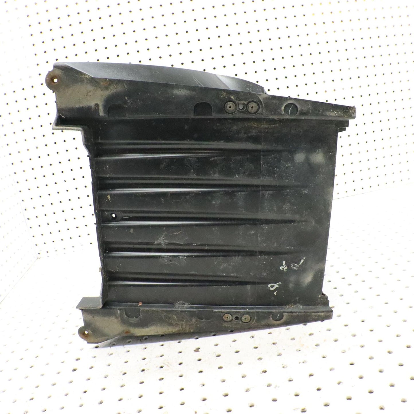 2006 POLARIS FUSION 700 REAR SEAT SEAT WEDGE ASM, BLK 2632844-070