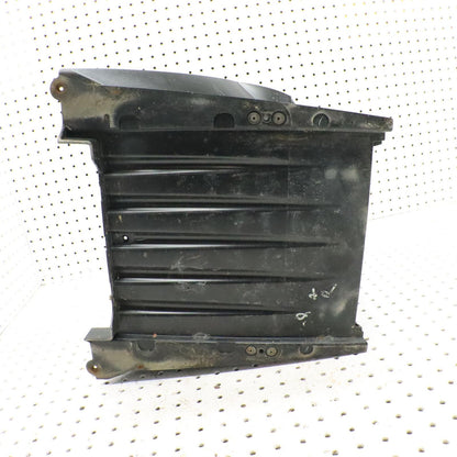 2006 POLARIS FUSION 700 REAR SEAT SEAT WEDGE ASM, BLK 2632844-070