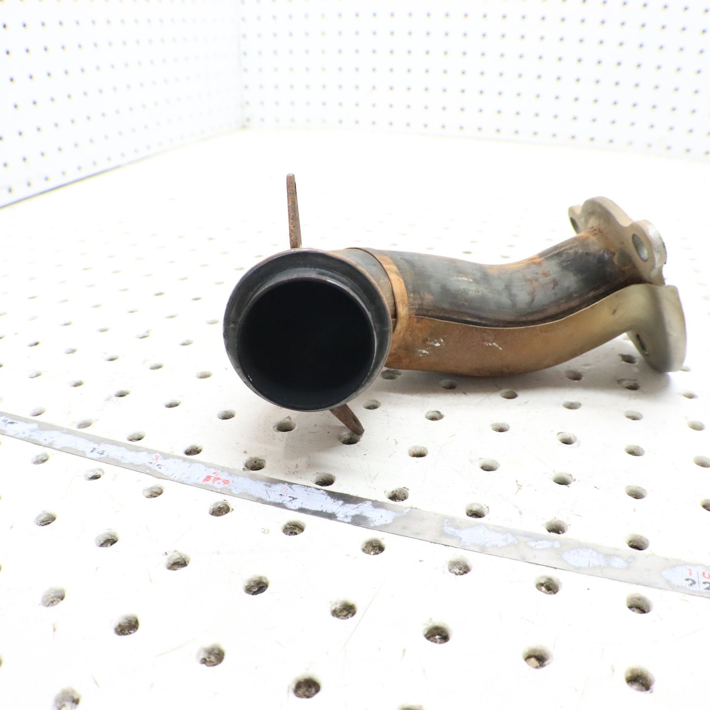 2024 Polaris Sportsman 570 Efi Eps Exhaust Manifold 1263476