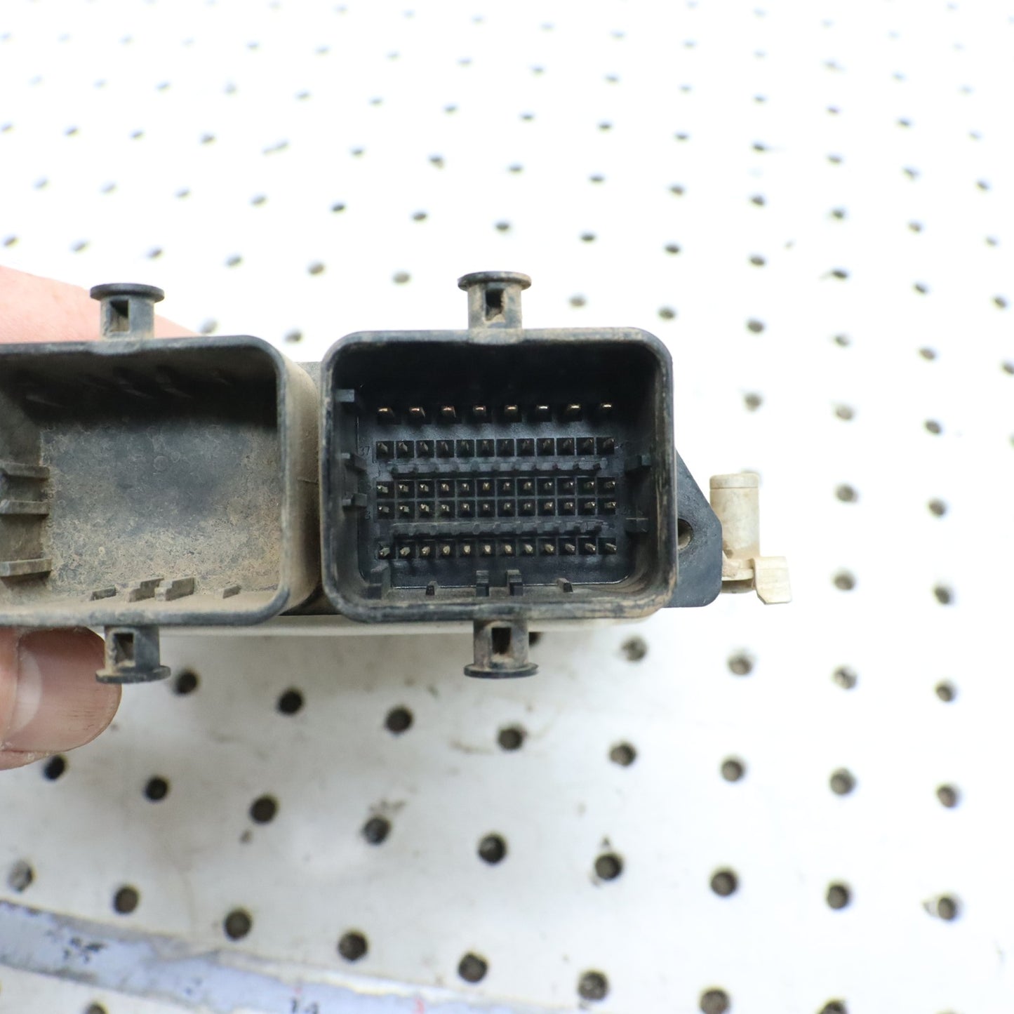 2017 Polaris Sportsman 570 Ecu Ecm Cdi Computer 4012838; 4016383